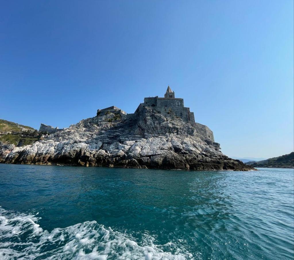 Appartamento Igea La Spezia