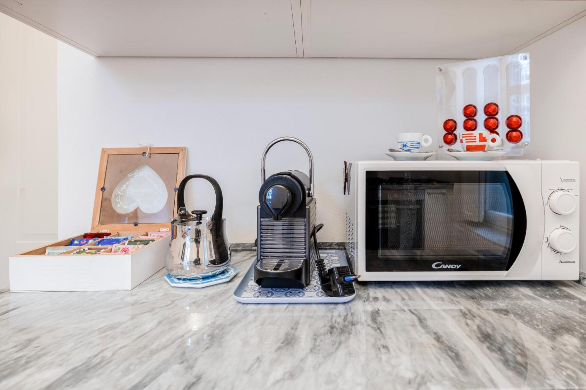 Igea Appartement La Spezia