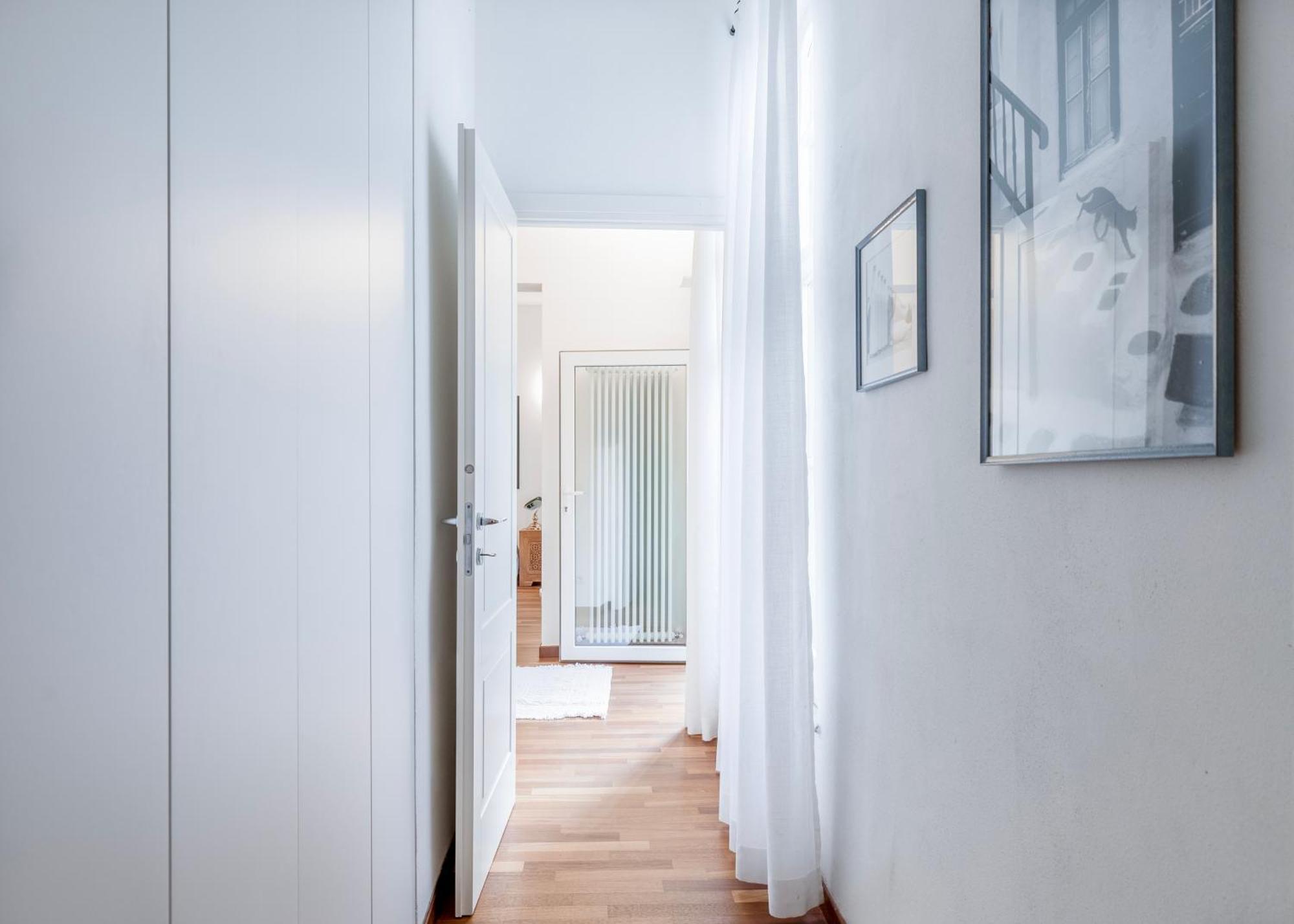 Igea Apartment