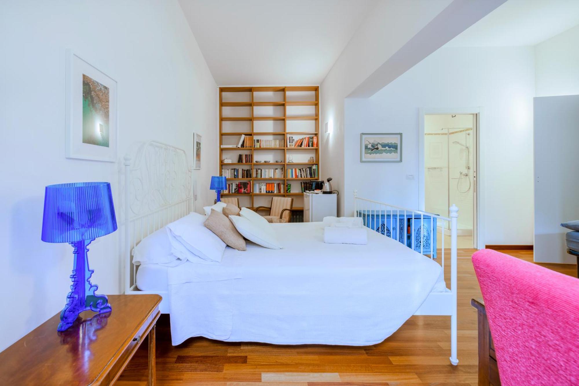 Igea Apartment La Spezia