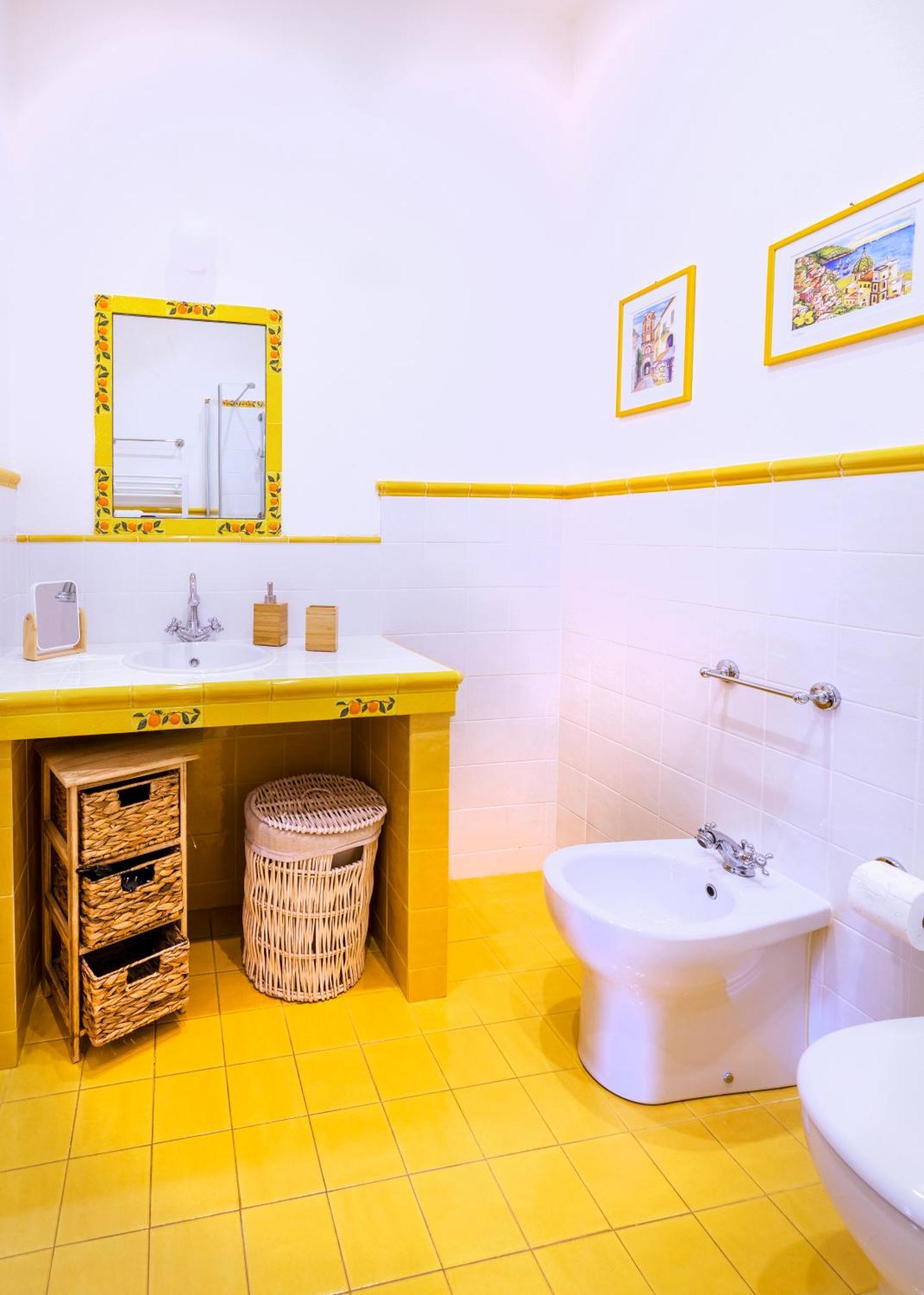 Apartment Igea La Spezia