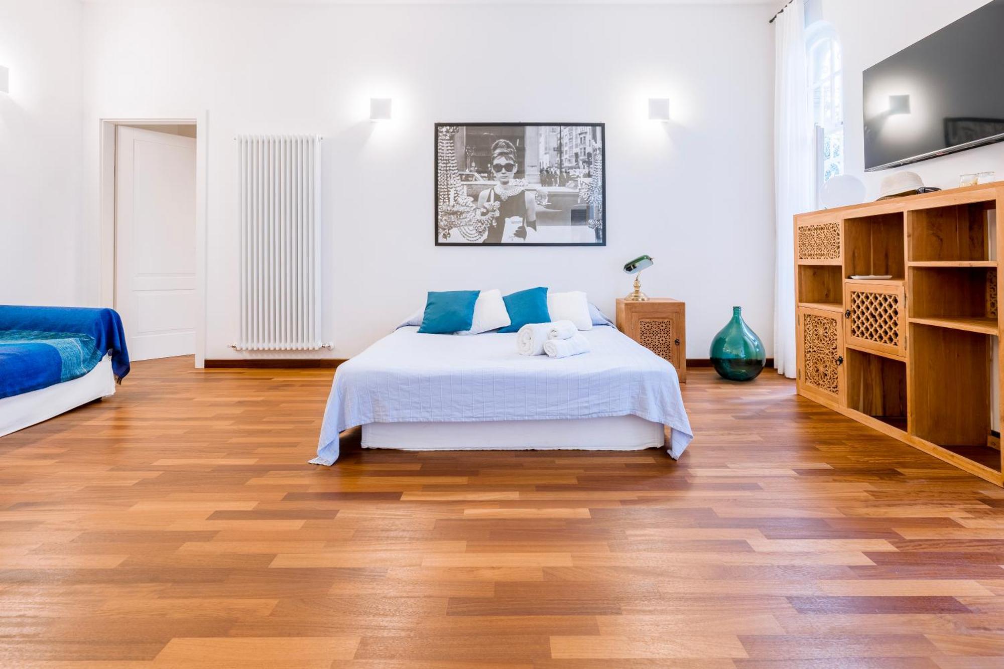 Igea Apartment