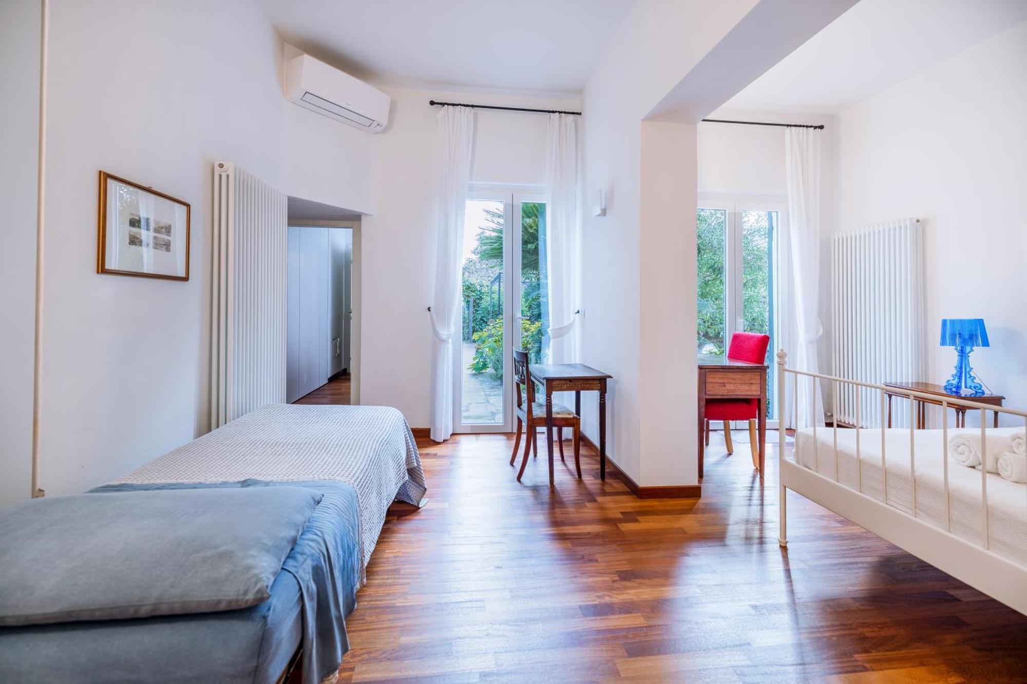 Apartment Igea