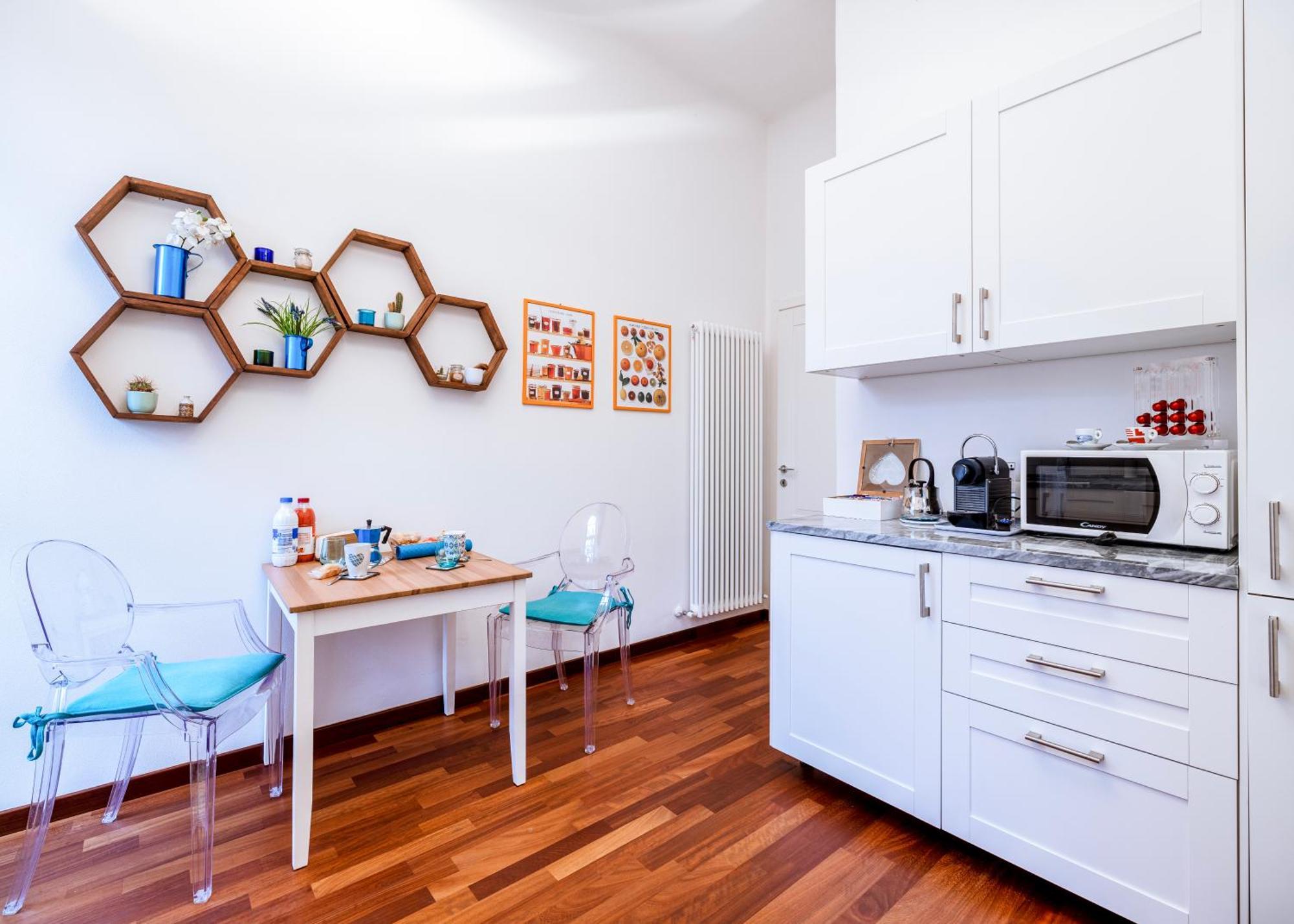 Igea Apartment La Spezia