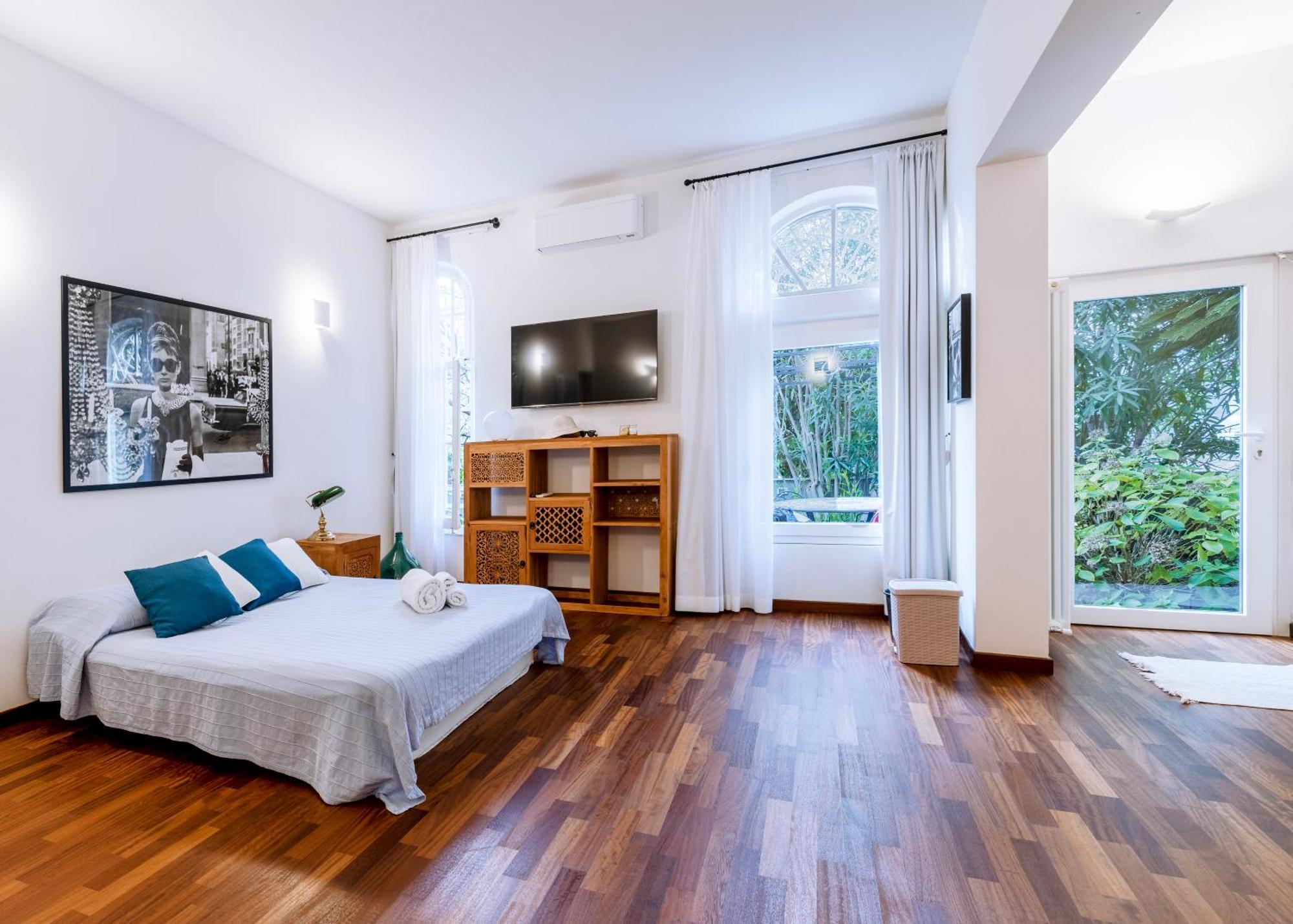 Igea Apartment *