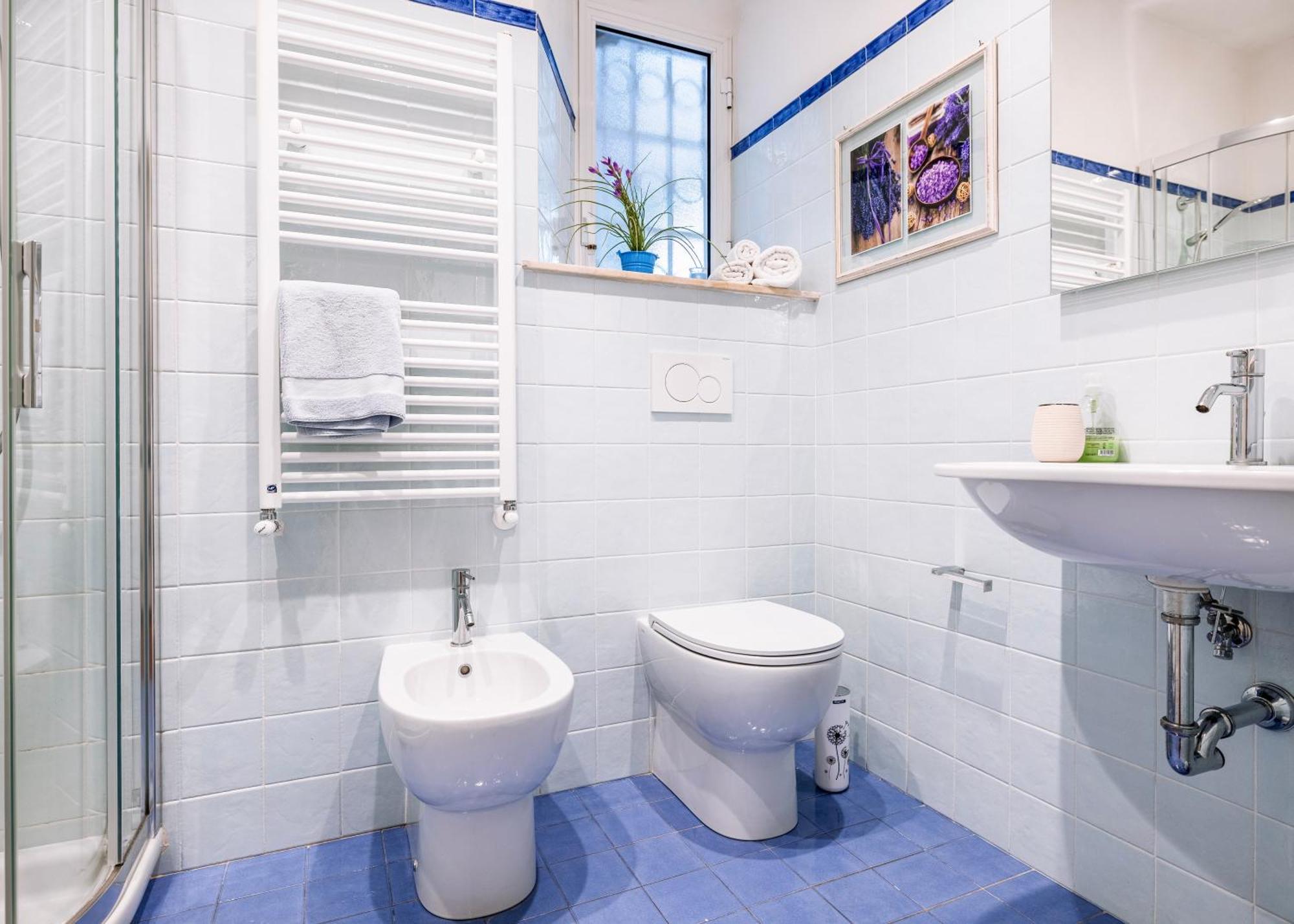 Apartment Igea